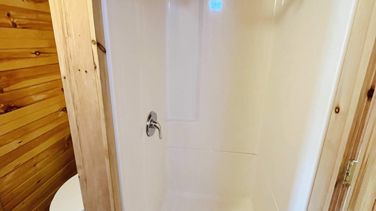 Photo of Bathroom in Mifflinburg