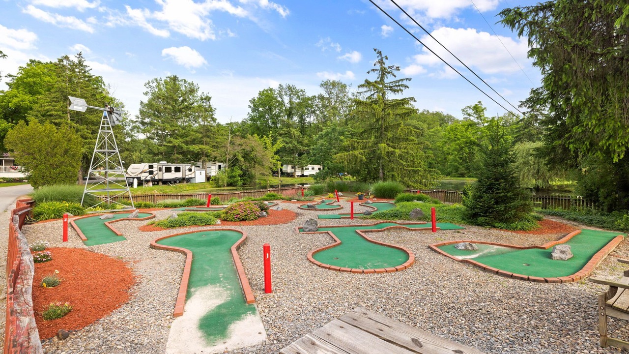 Photo of Outdoor in Mifflinburg