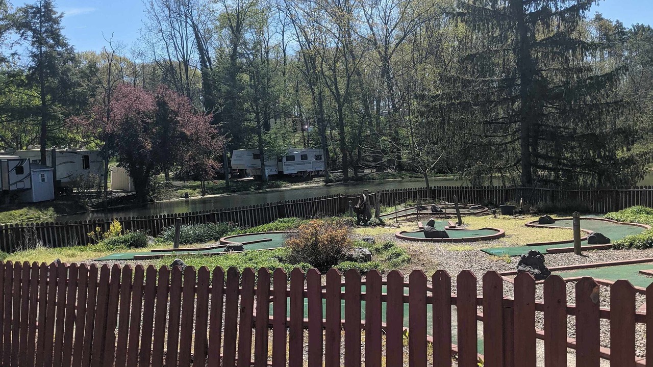 Photo of Outdoor in Mifflinburg