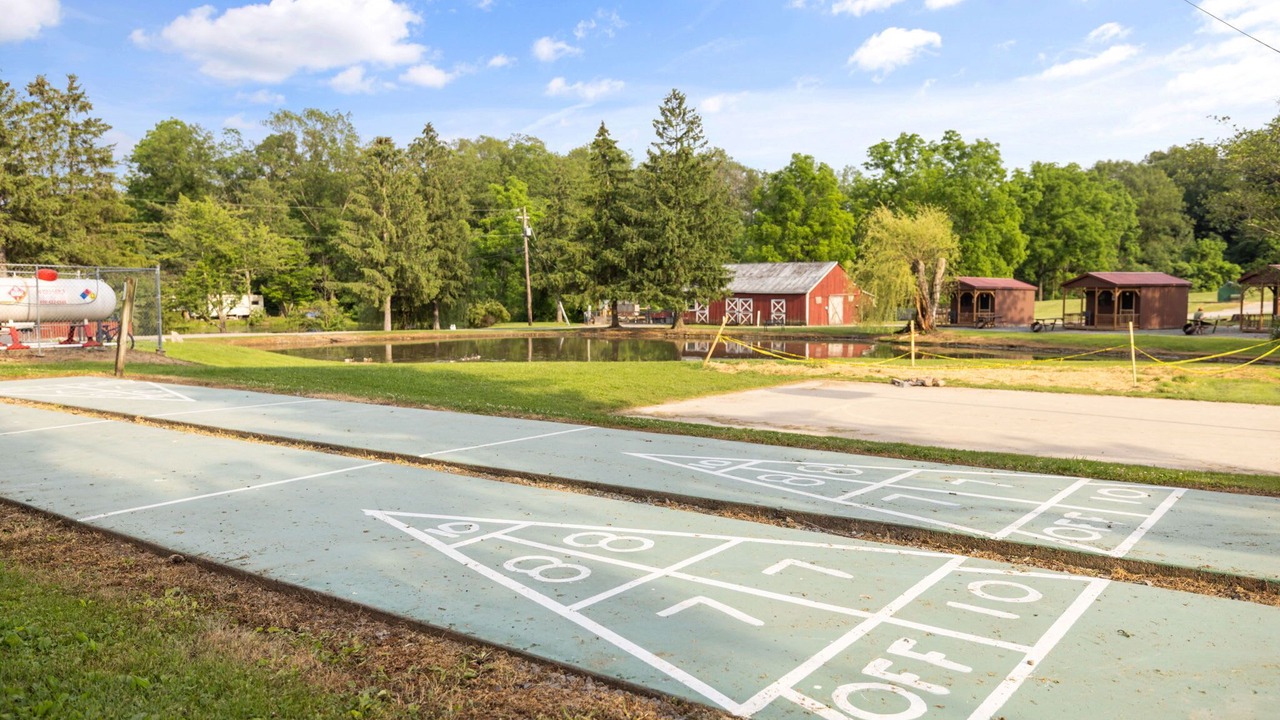 Photo of Outdoor in Mifflinburg