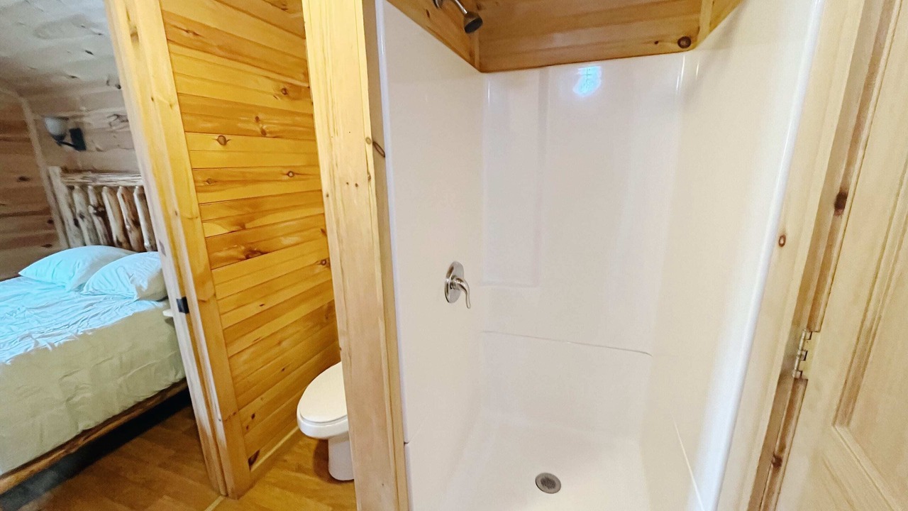 Photo of Bathroom in Mifflinburg