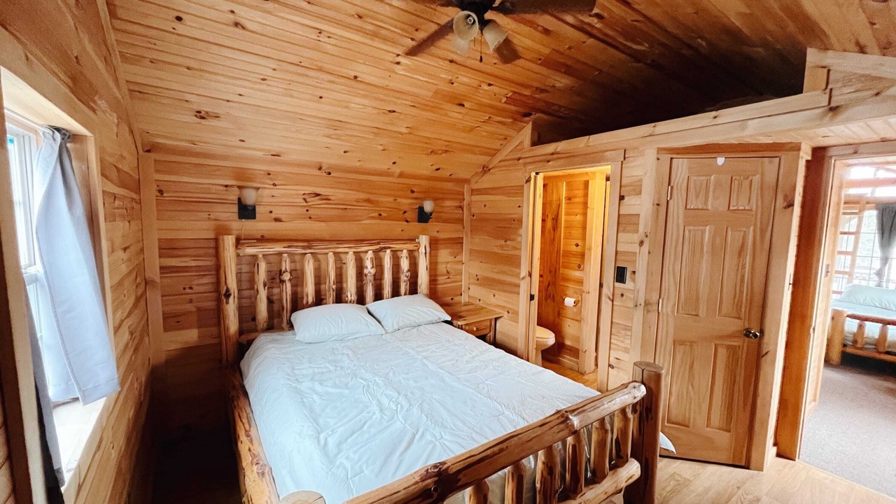Photo of Bedroom in Mifflinburg