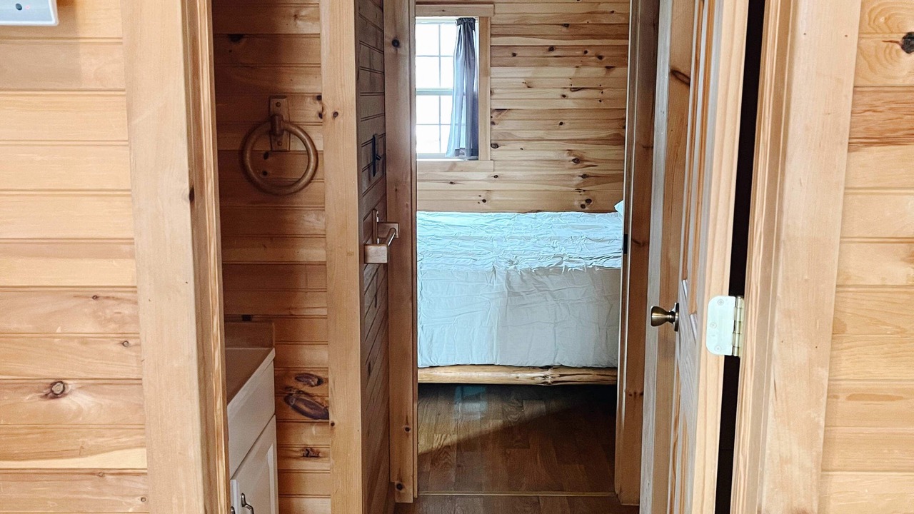 Photo of Bedroom in Mifflinburg