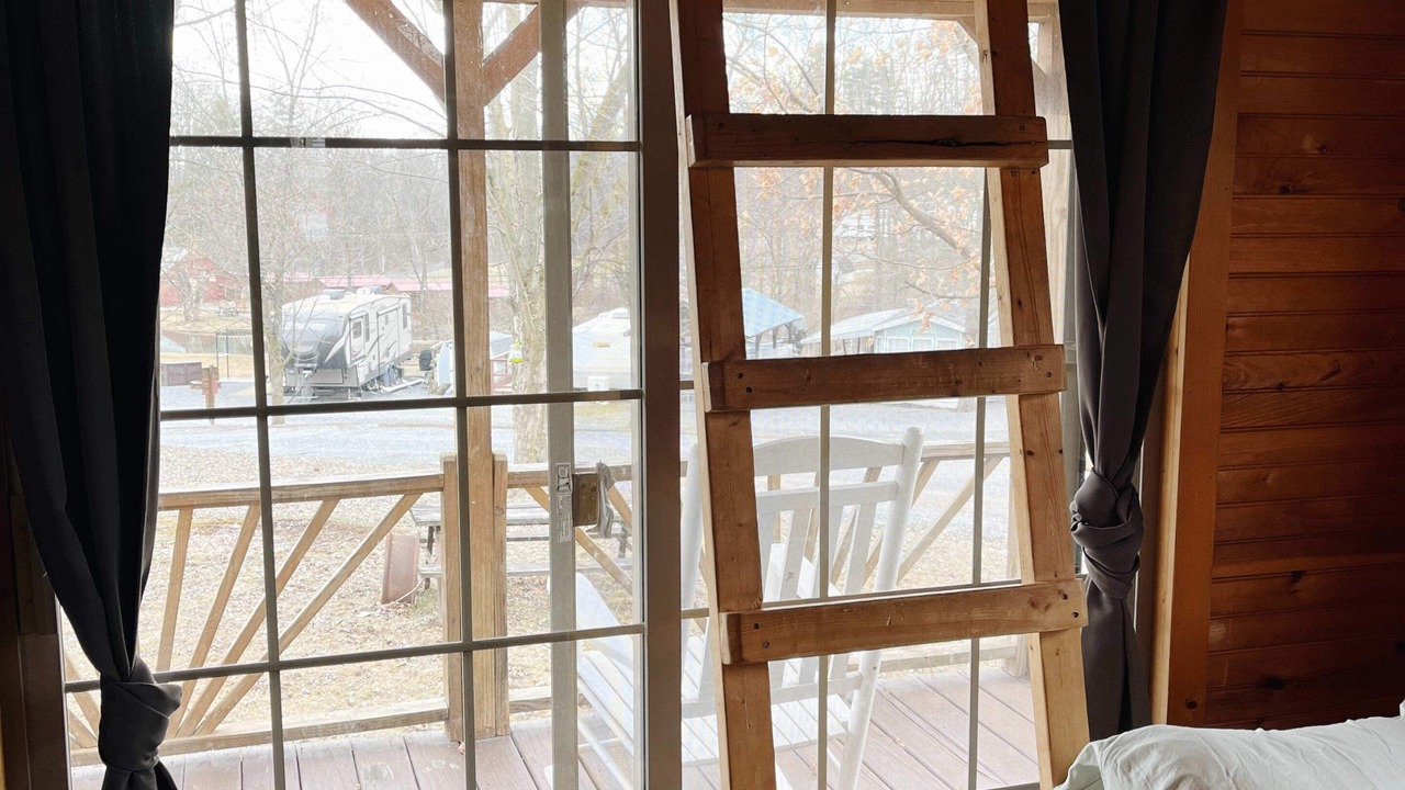 Photo of Bedroom in Mifflinburg