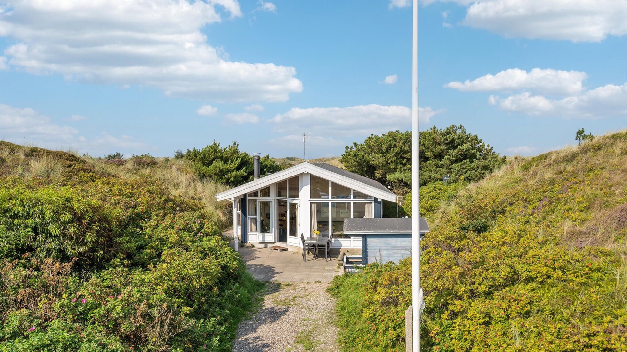 Photo of Others in Houvig Strand