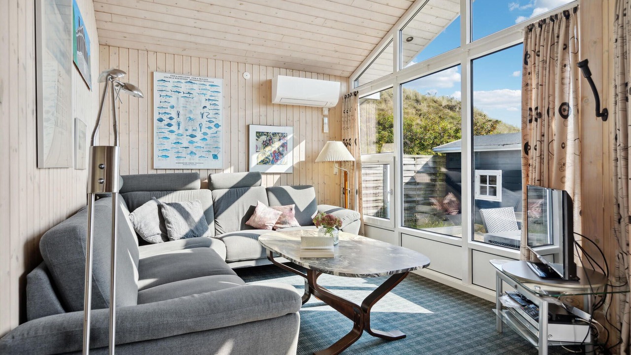 Photo of Bedroom in Houvig Strand