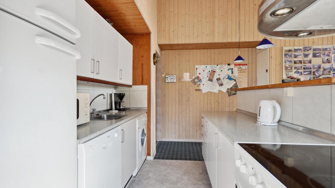 Photo of Others in Houvig Strand