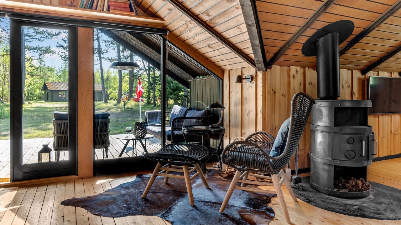 Photo of Bedroom in Rodby