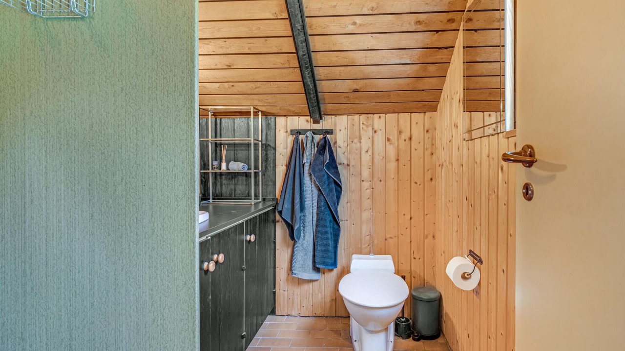 Photo of Bathroom in Rodby