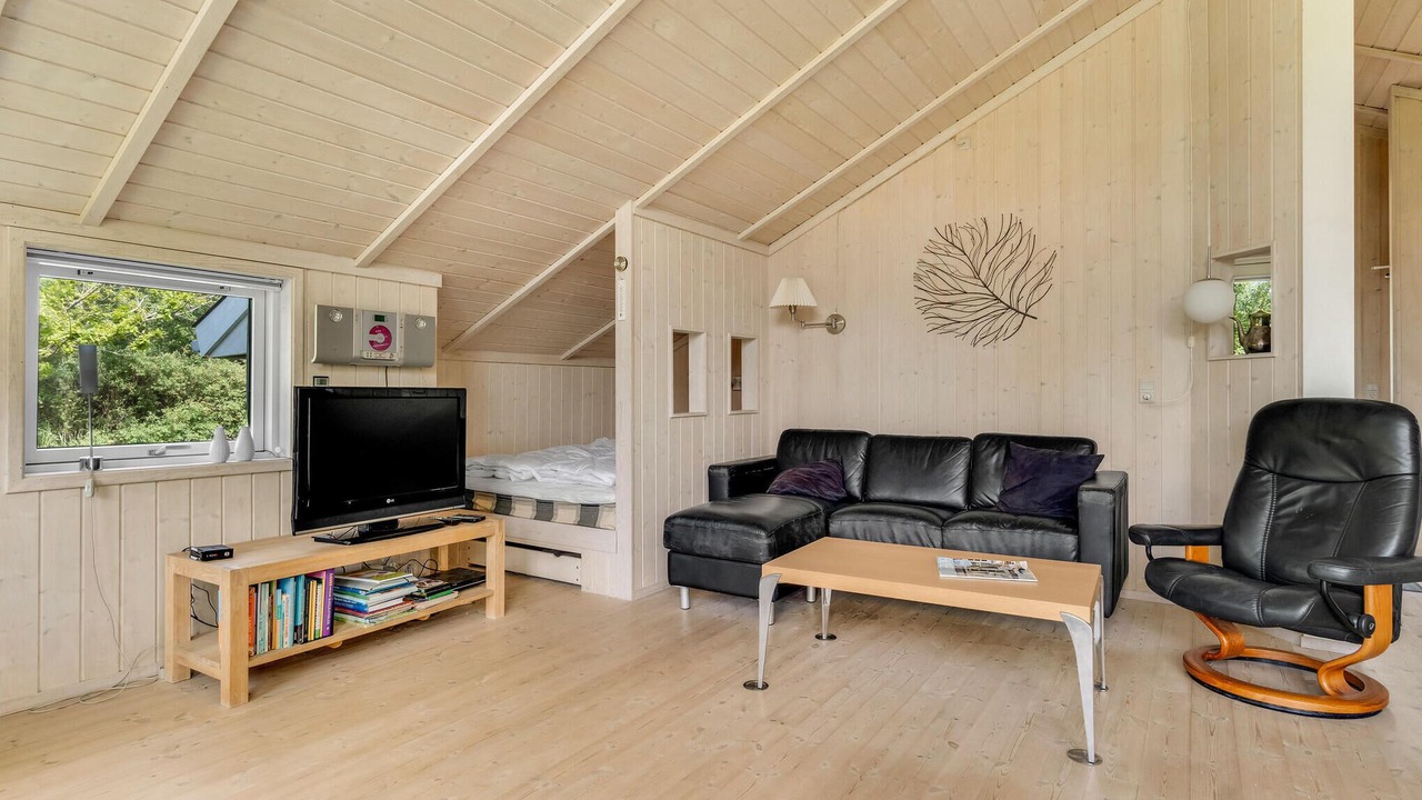 Photo of Bedroom in Nakskov