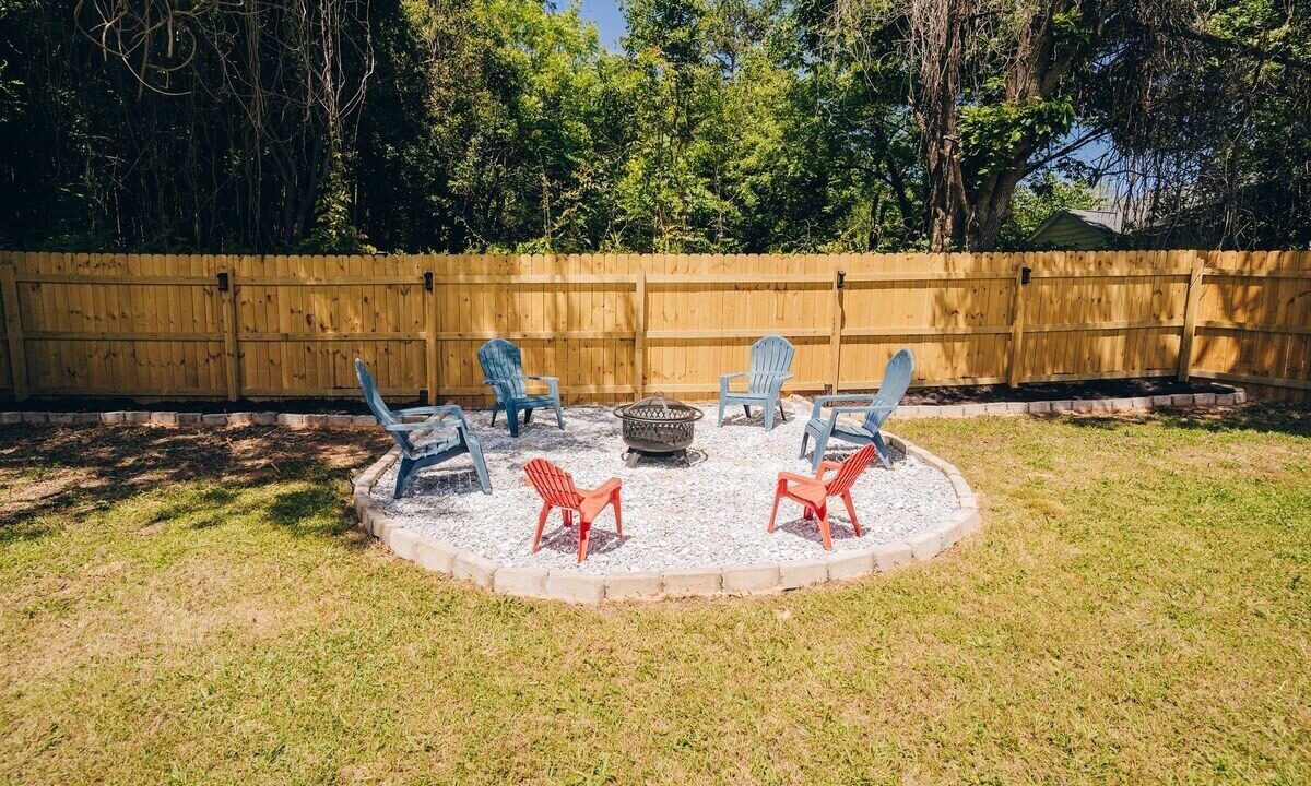 Photo of Outdoor in Paw Creek