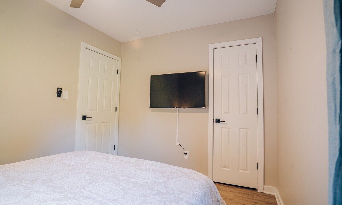 Photo of Bedroom in Paw Creek
