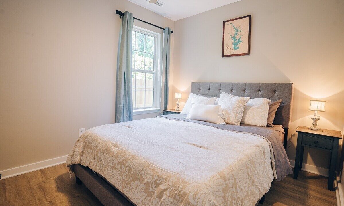 Photo of Bedroom in Paw Creek