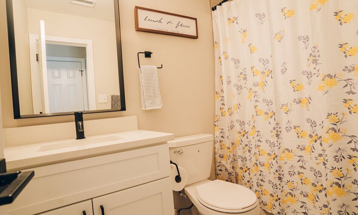 Photo of Bathroom in Paw Creek