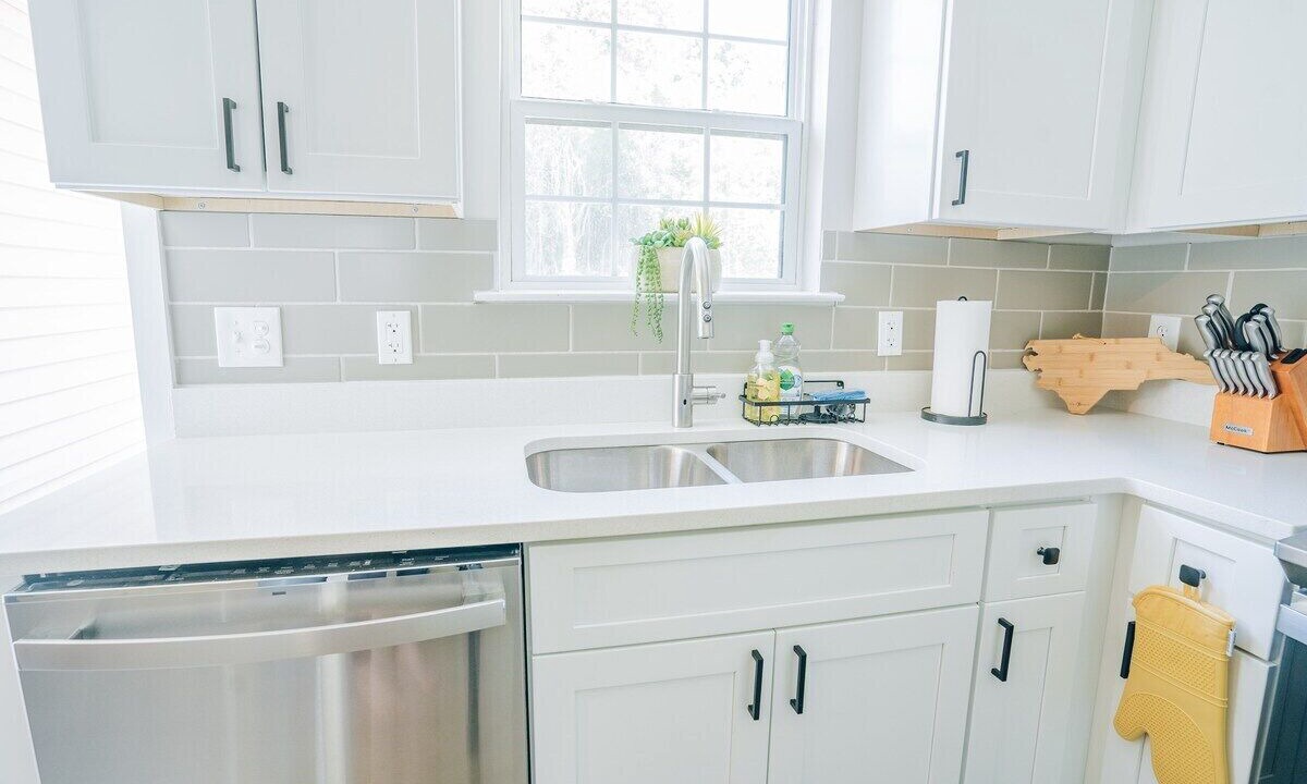 Photo of Kitchen in Paw Creek