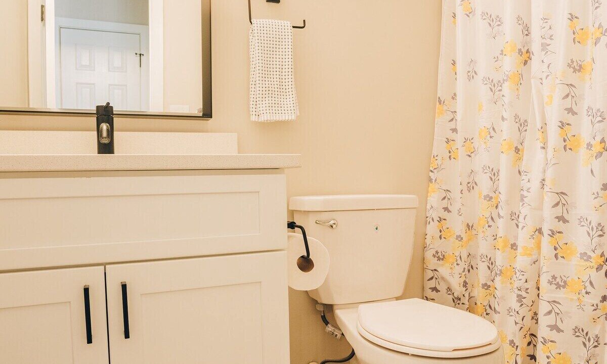 Photo of Bathroom in Paw Creek