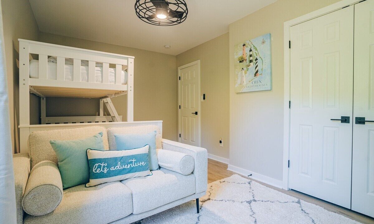 Photo of Livingroom in Paw Creek