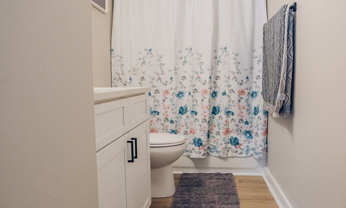 Photo of Bathroom in Paw Creek