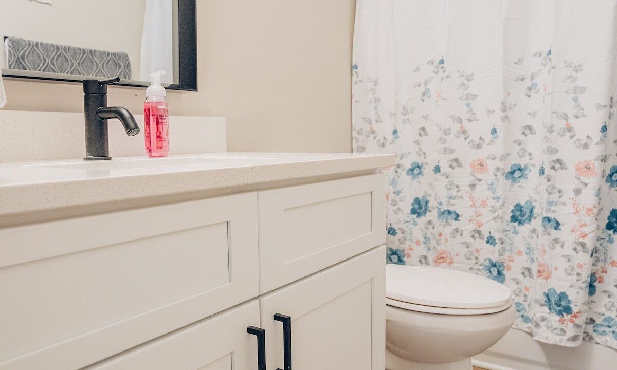 Photo of Bathroom in Paw Creek