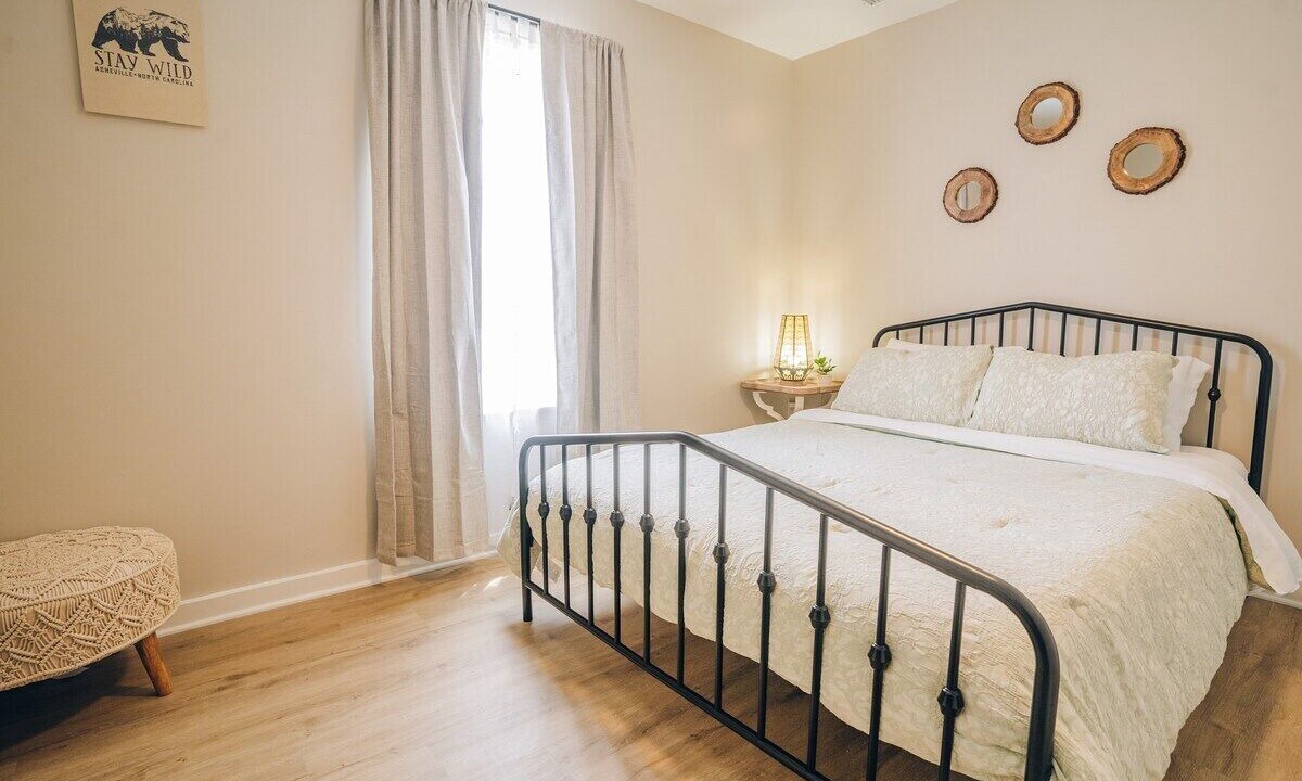Photo of Bedroom in Paw Creek