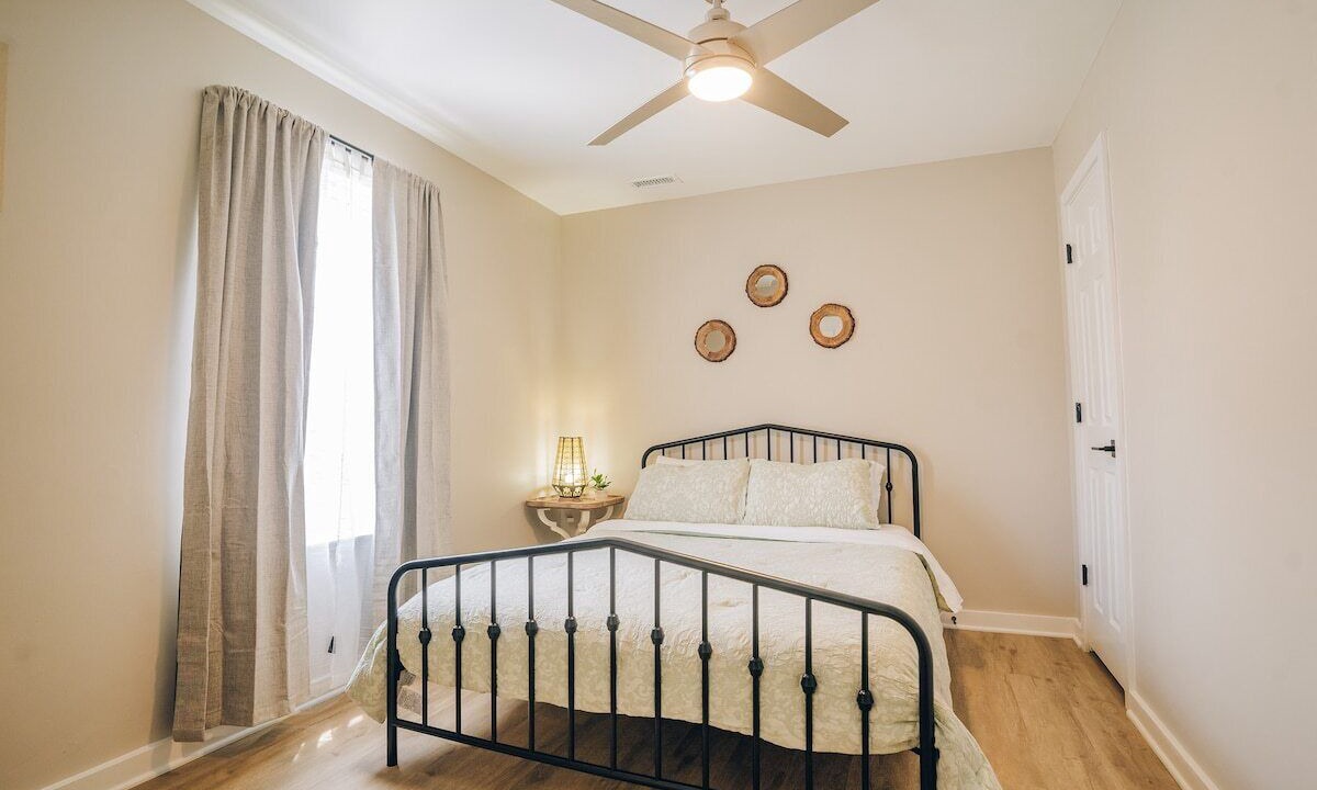 Photo of Bedroom in Paw Creek