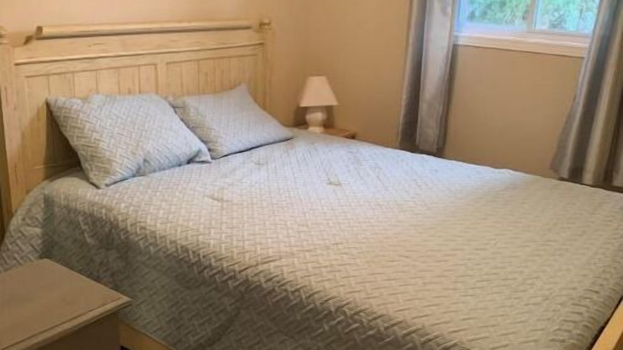 Photo of Bedroom in Greater Madawaska
