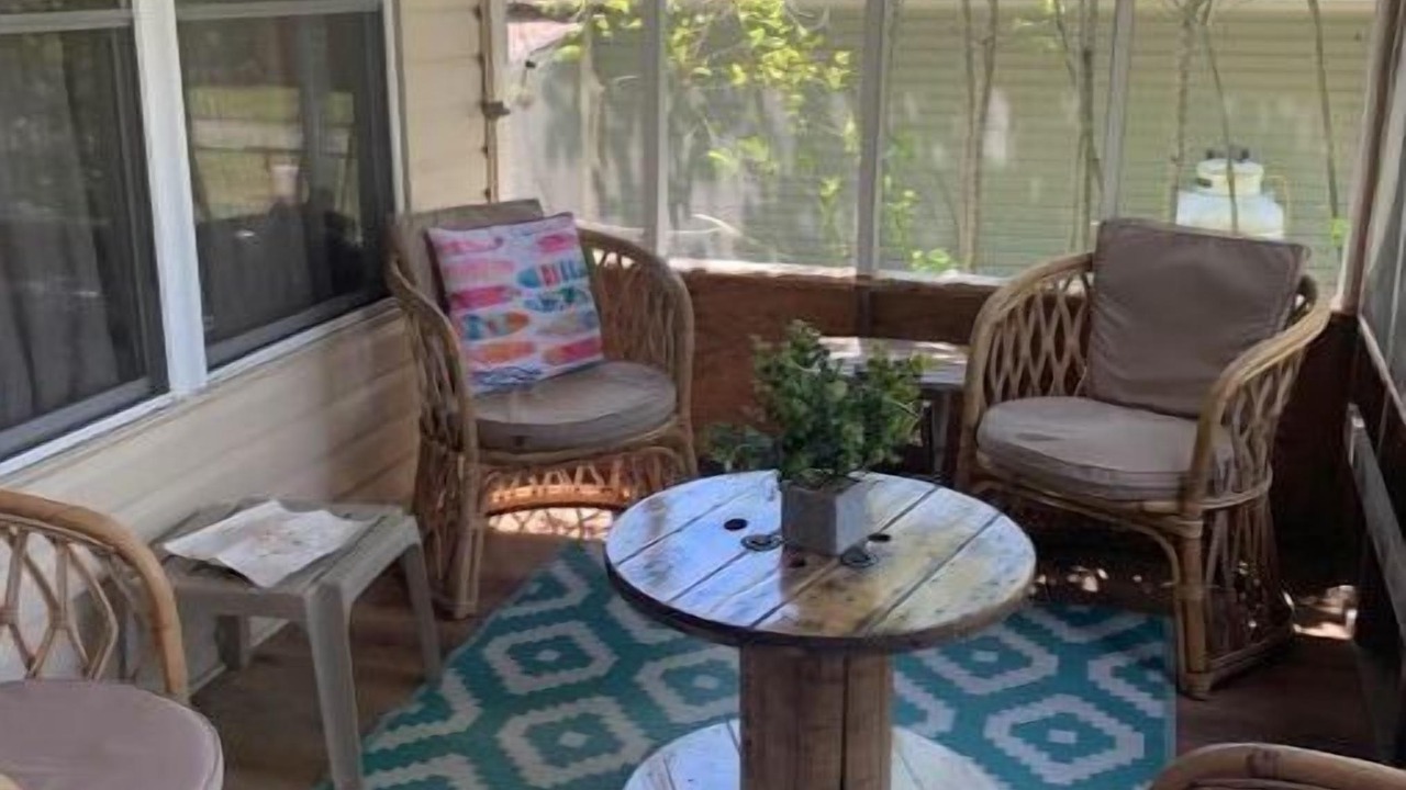 Photo of Patio Balcony in Greater Madawaska