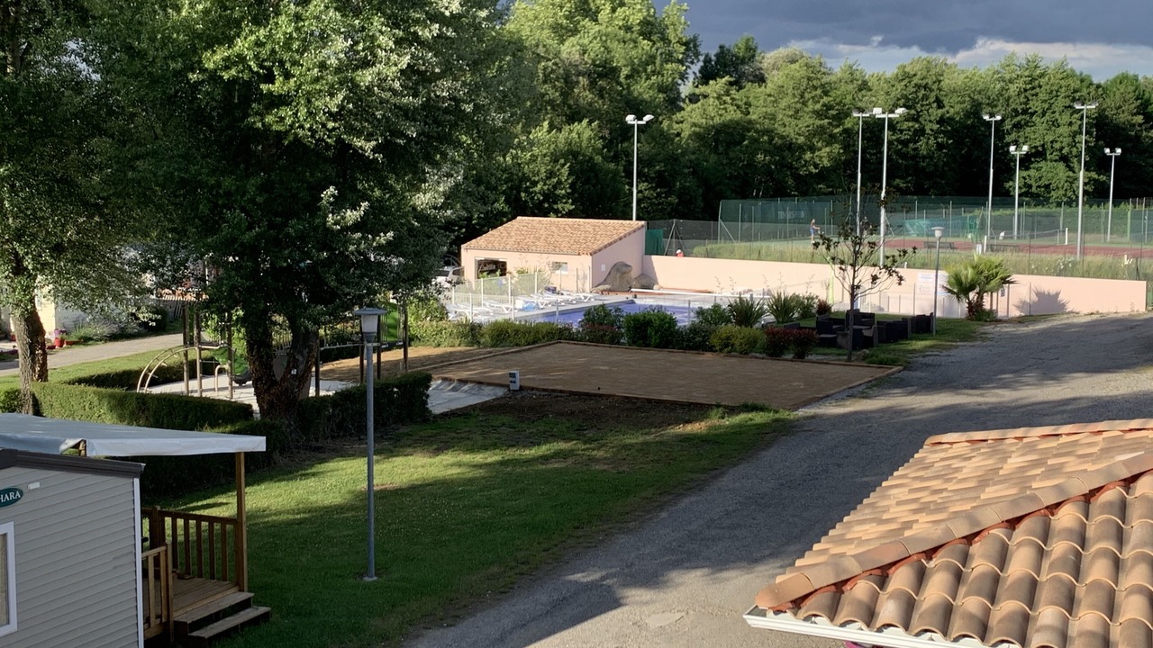Photo of Outdoor in Mirepoix