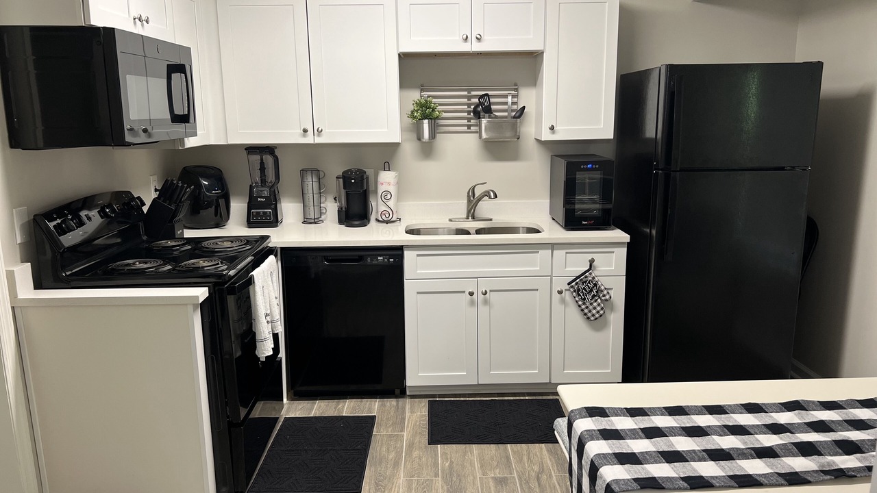 Photo of Kitchen in Ellenwood