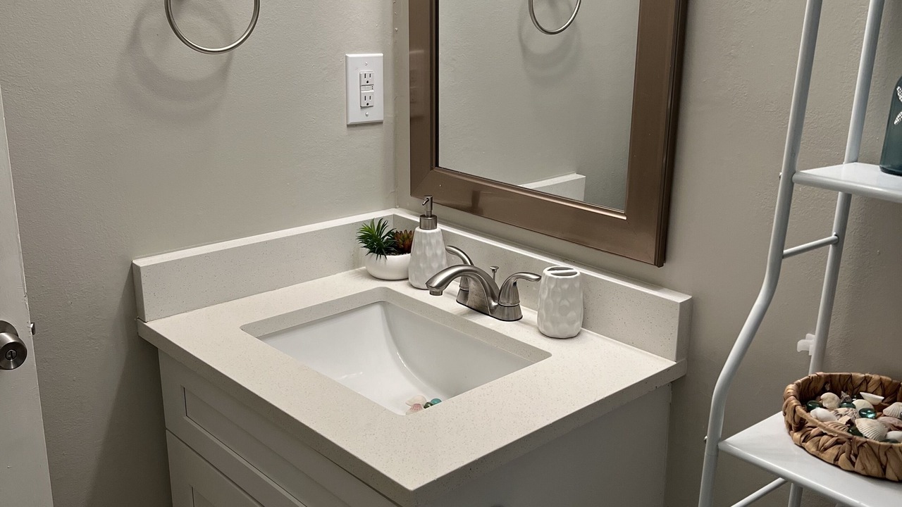 Photo of Bathroom in Ellenwood