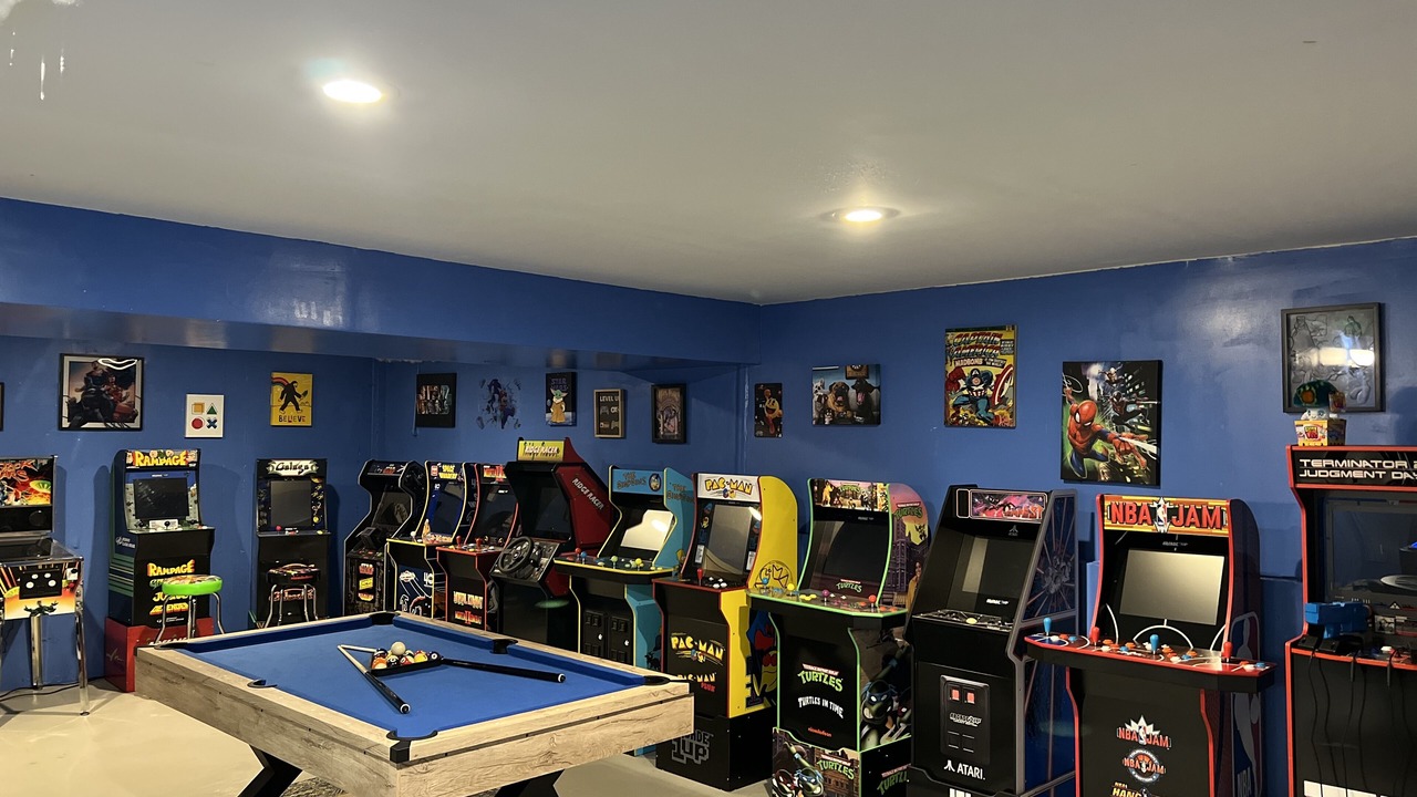 Photo of Bedroom in Ellenwood