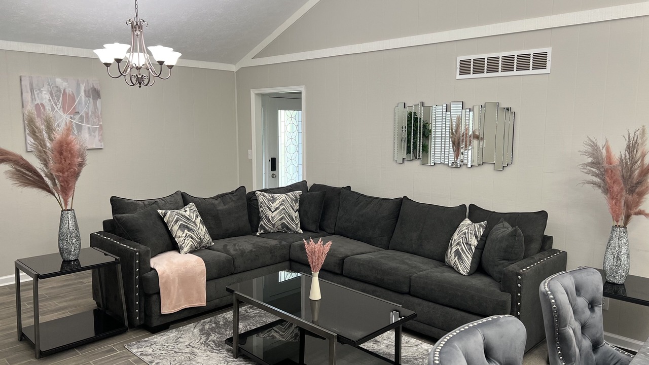 Photo of Livingroom in Ellenwood