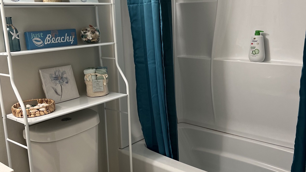 Photo of Bathroom in Ellenwood