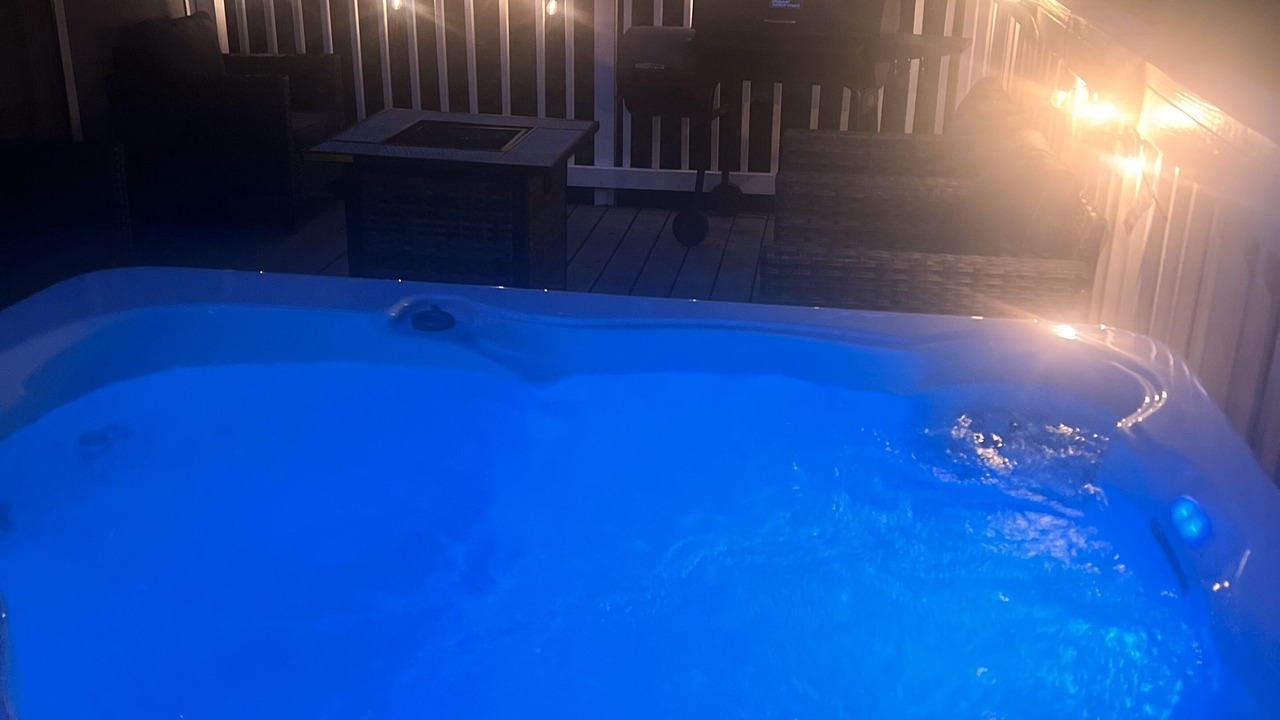 Photo of Outdoor in Ellenwood