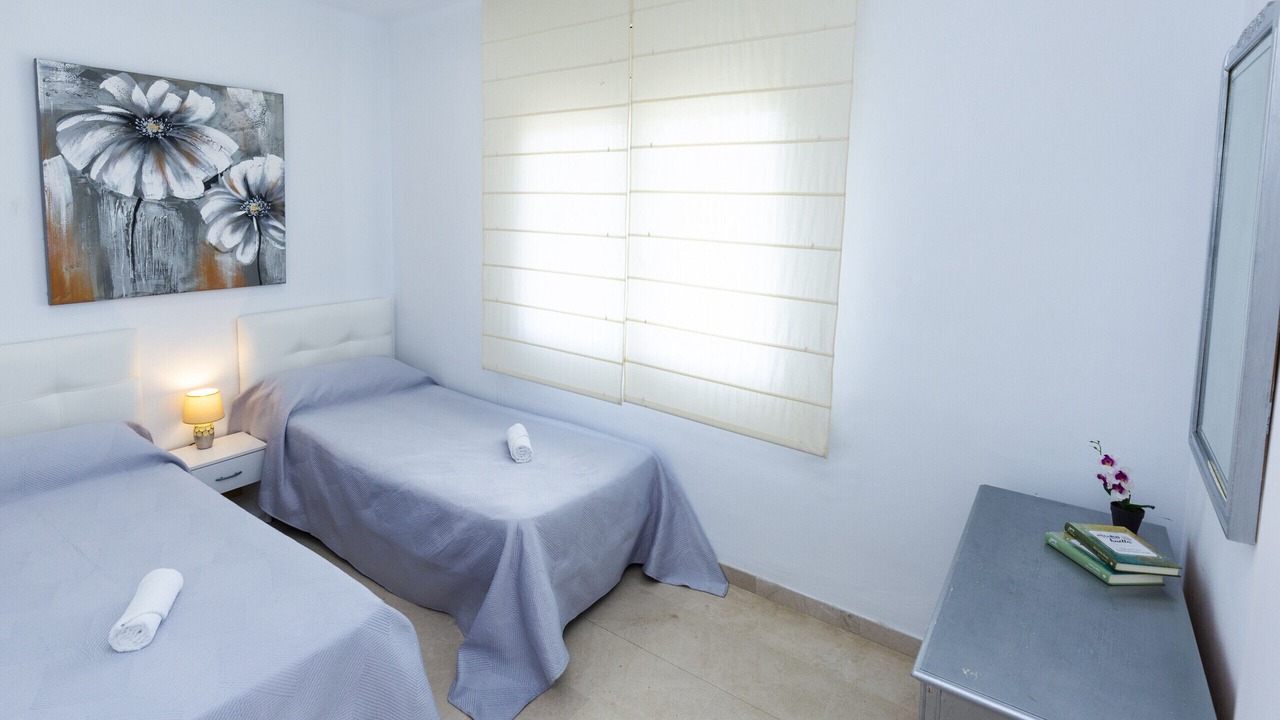 Photo of Bedroom in La Secuita