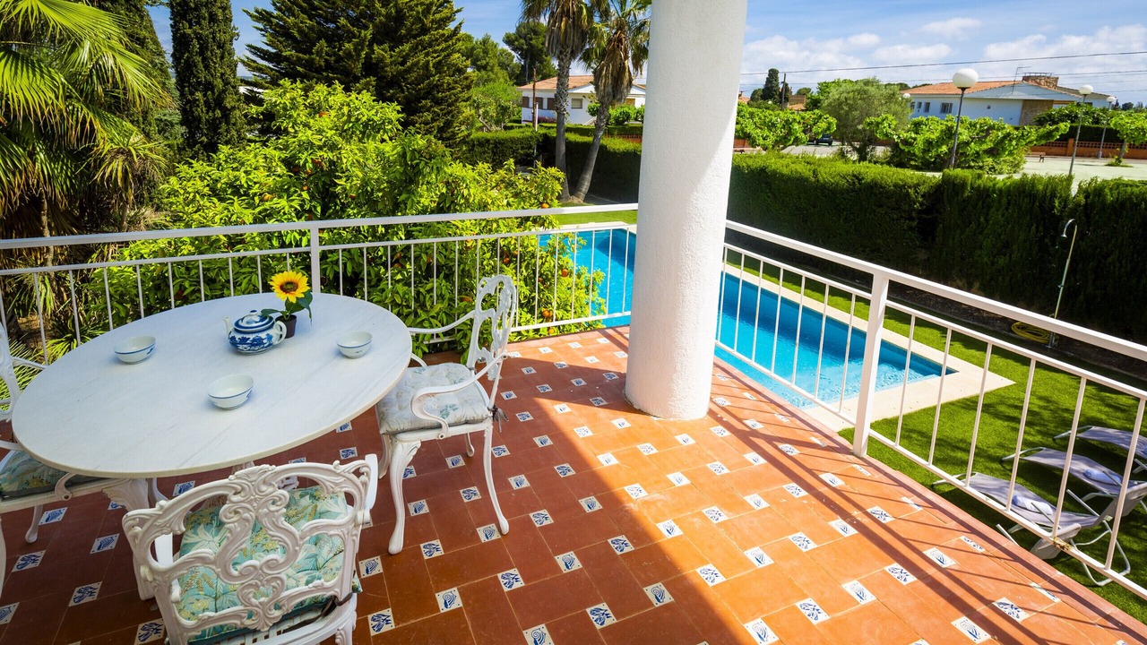 Photo of Outdoor in La Secuita