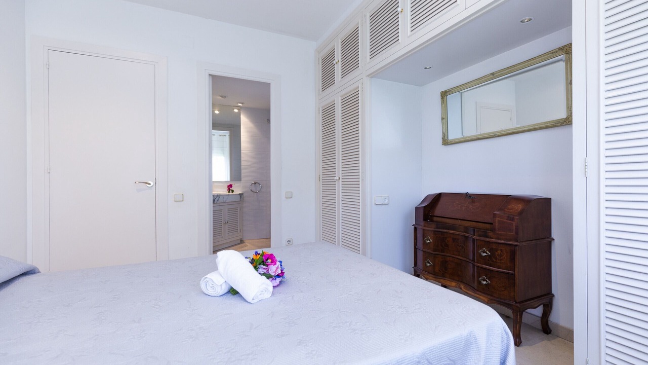 Photo of Bedroom in La Secuita