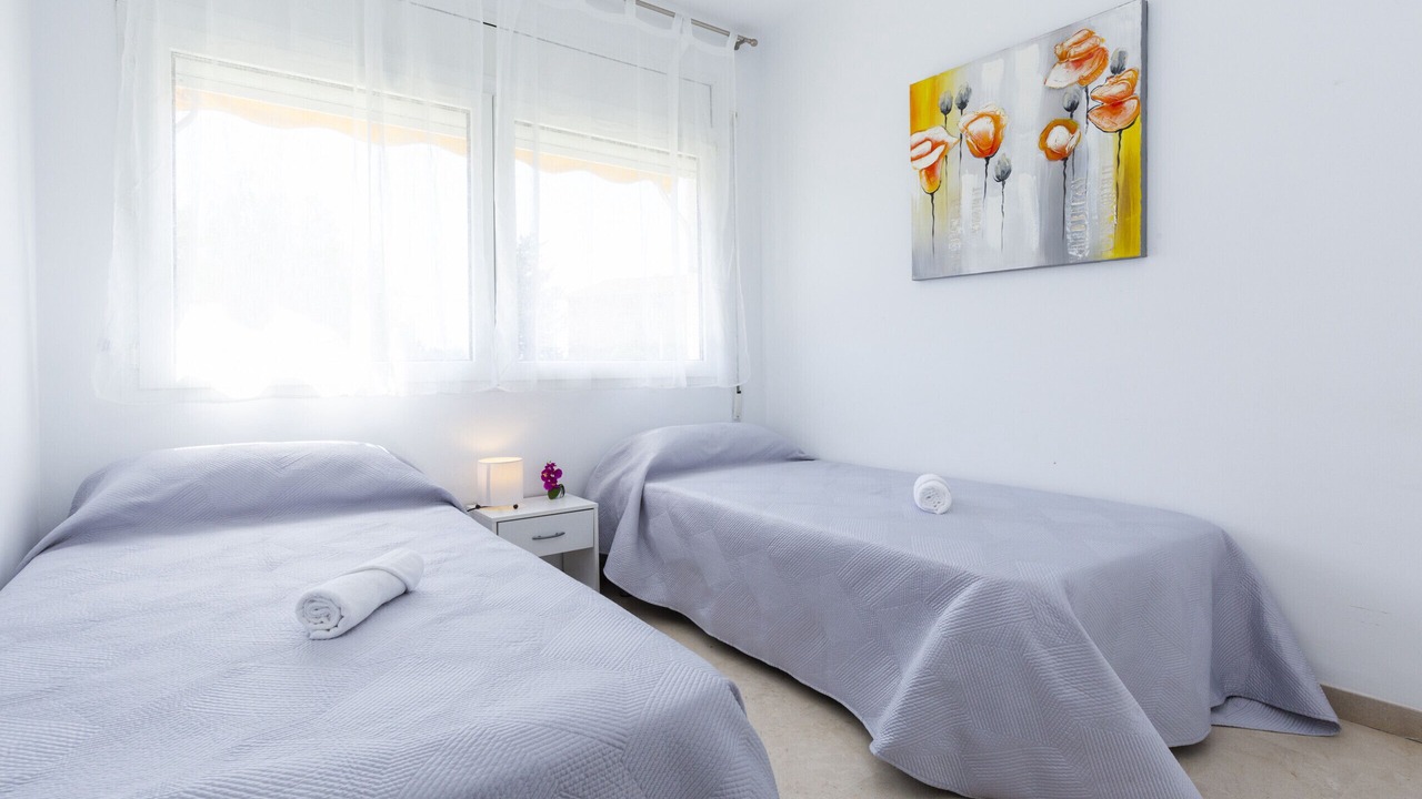Photo of Bedroom in La Secuita