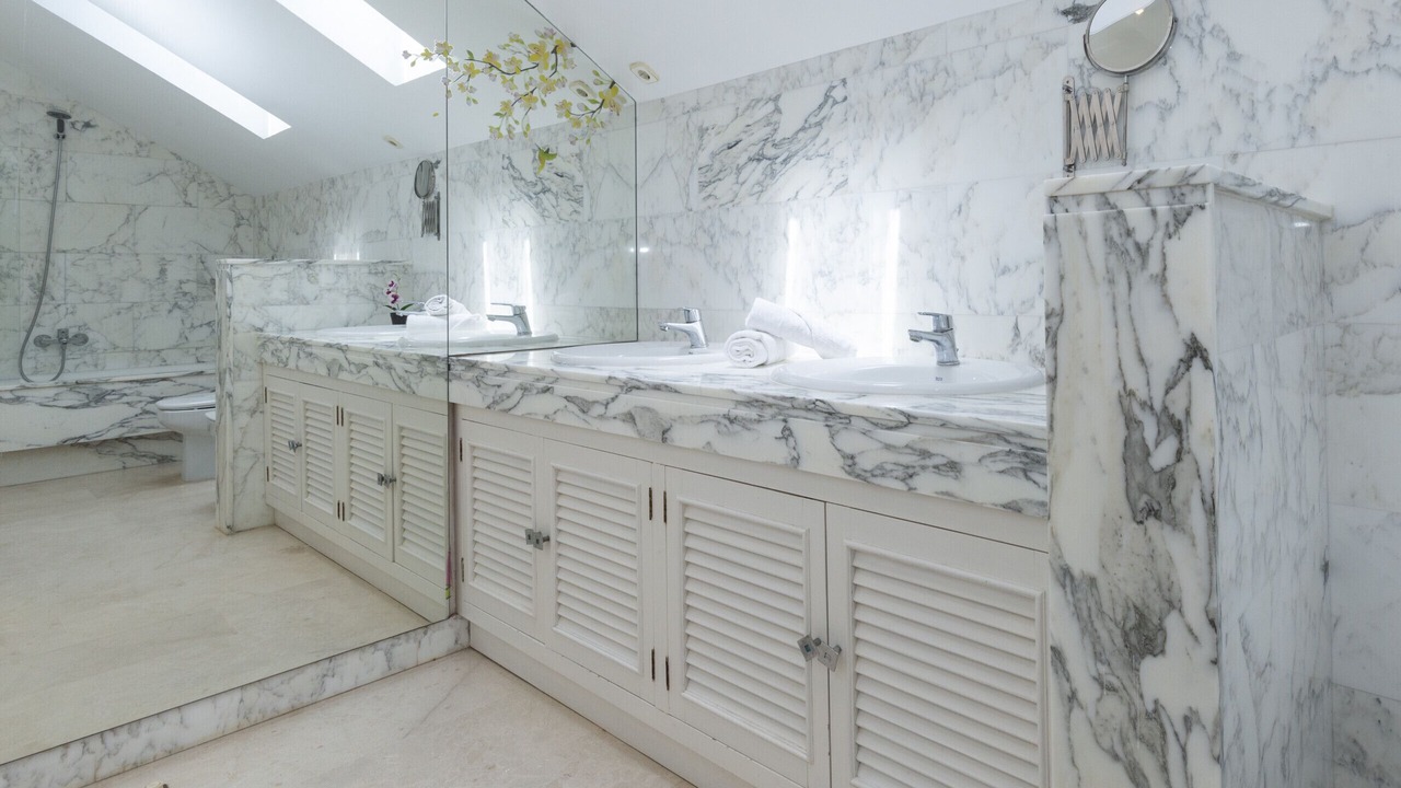 Photo of Bathroom in La Secuita