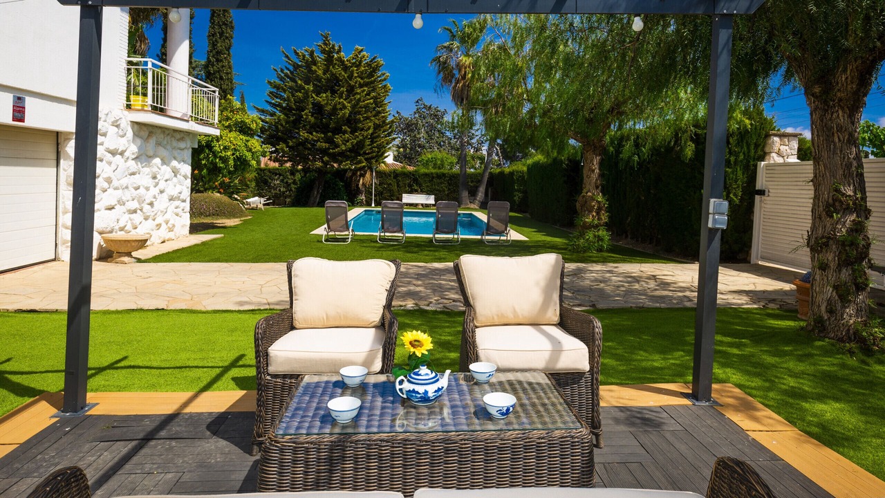 Photo of Outdoor in La Secuita