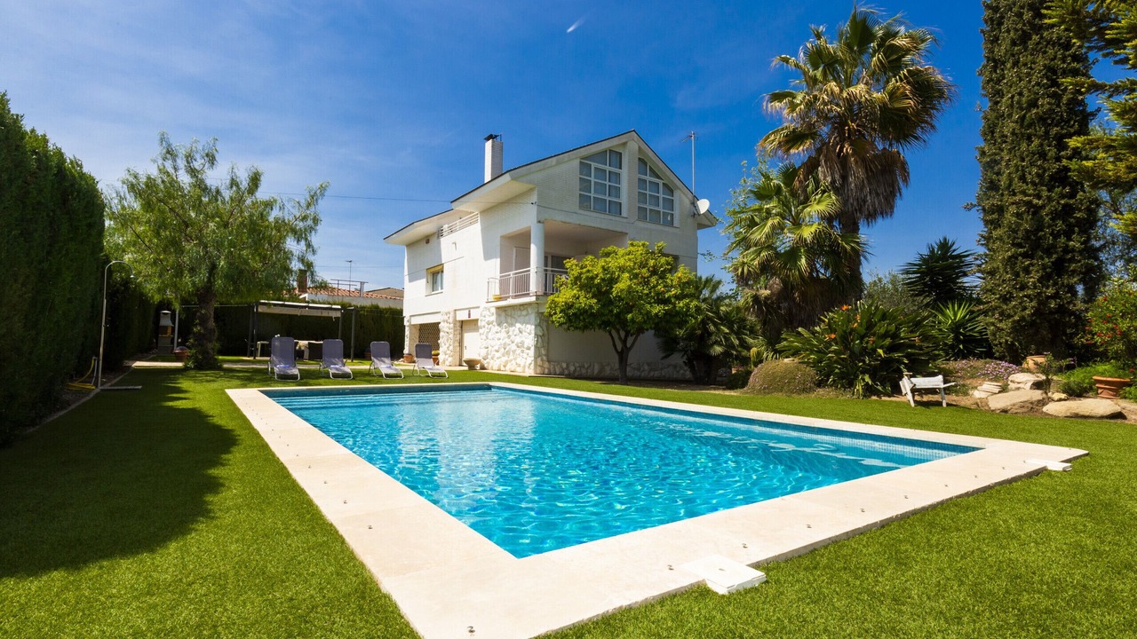 Photo of Outdoor in La Secuita