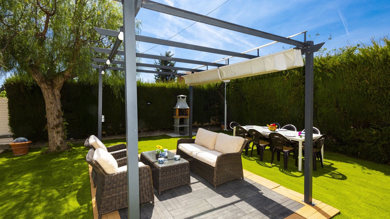 Photo of Outdoor in La Secuita