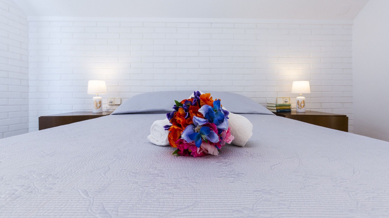Photo of Bedroom in La Secuita