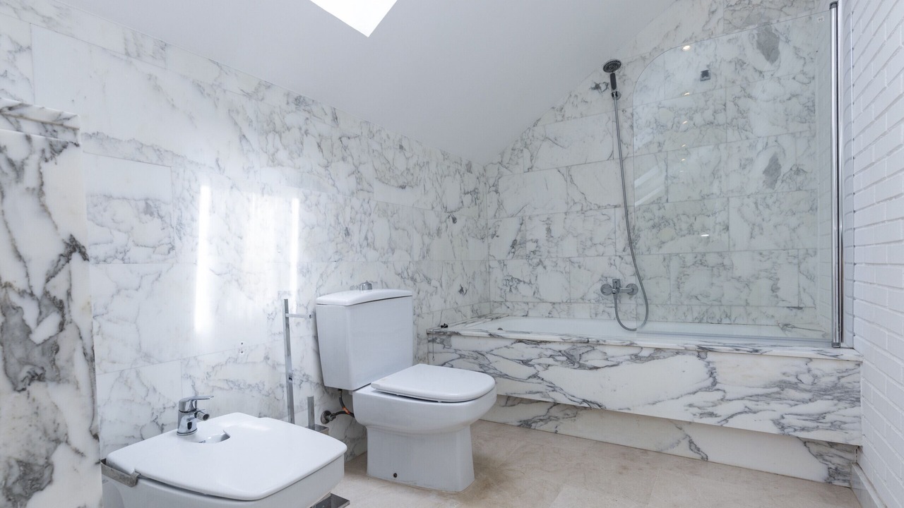 Photo of Bathroom in La Secuita