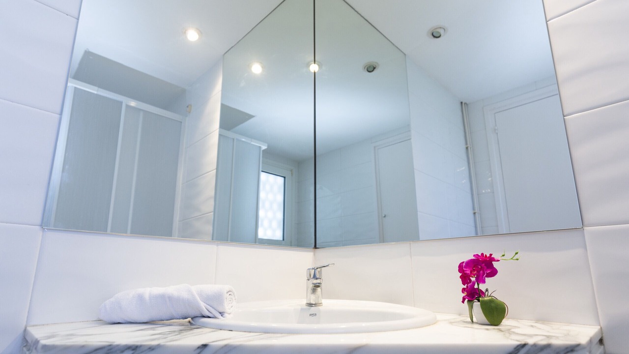 Photo of Bathroom in La Secuita