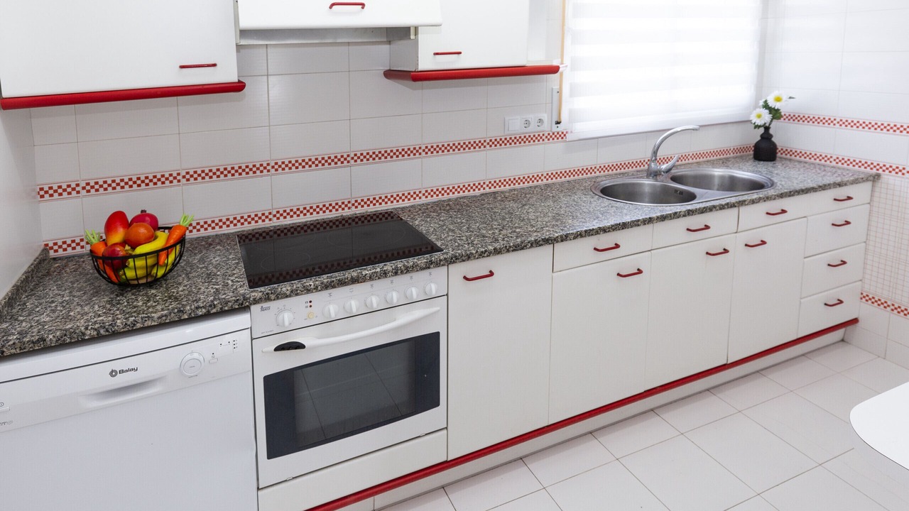 Photo of Kitchen in La Secuita