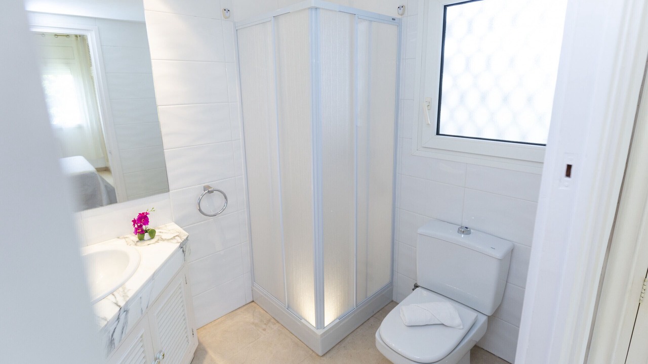 Photo of Bathroom in La Secuita