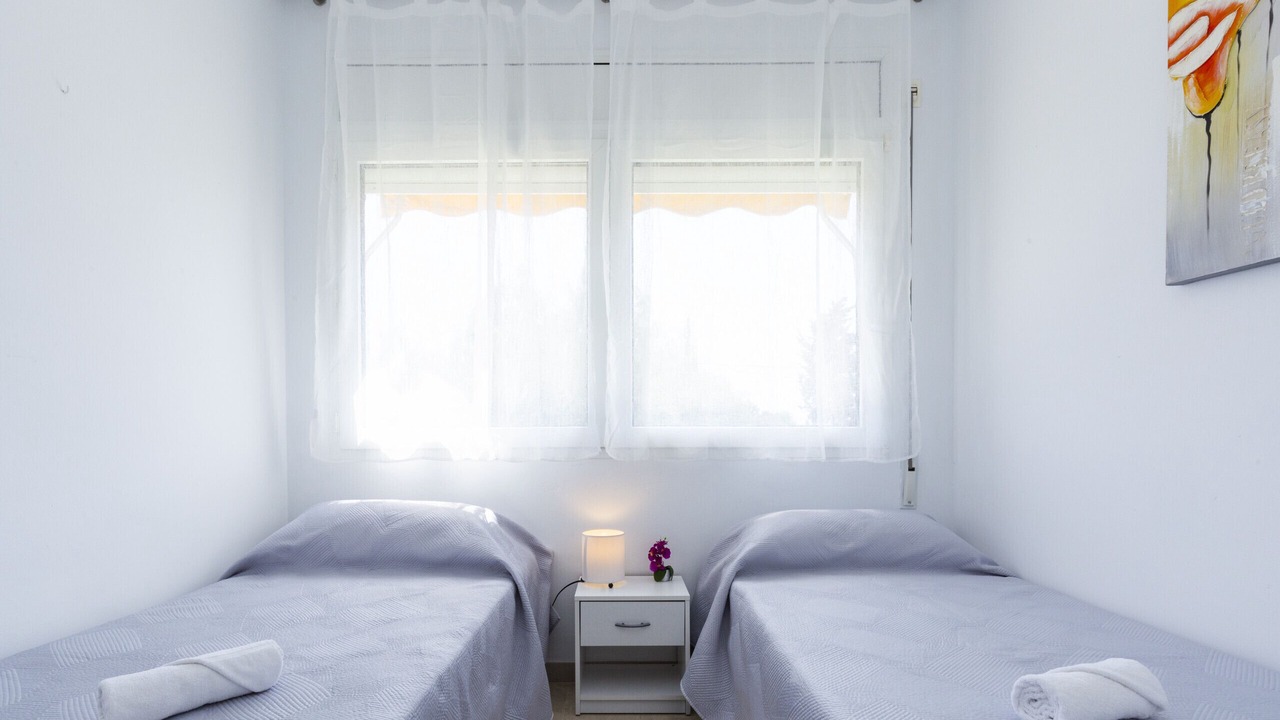 Photo of Bedroom in La Secuita