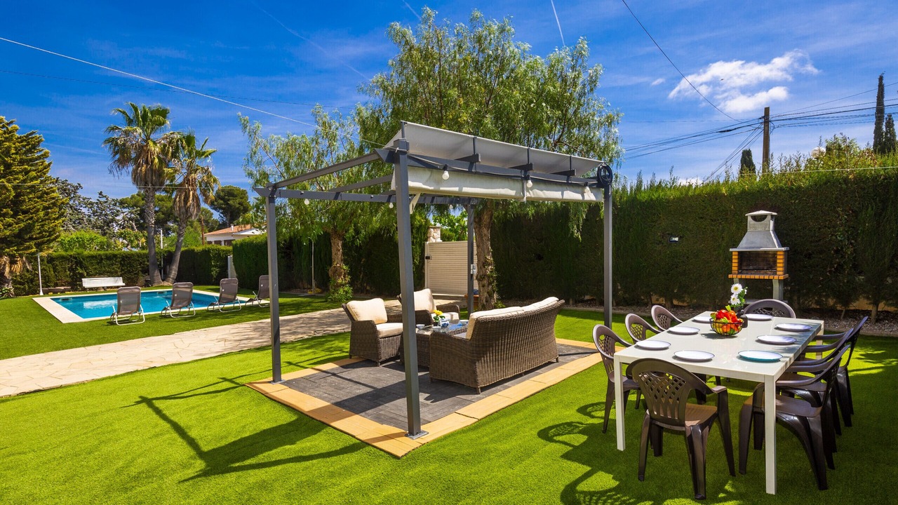 Photo of Outdoor in La Secuita