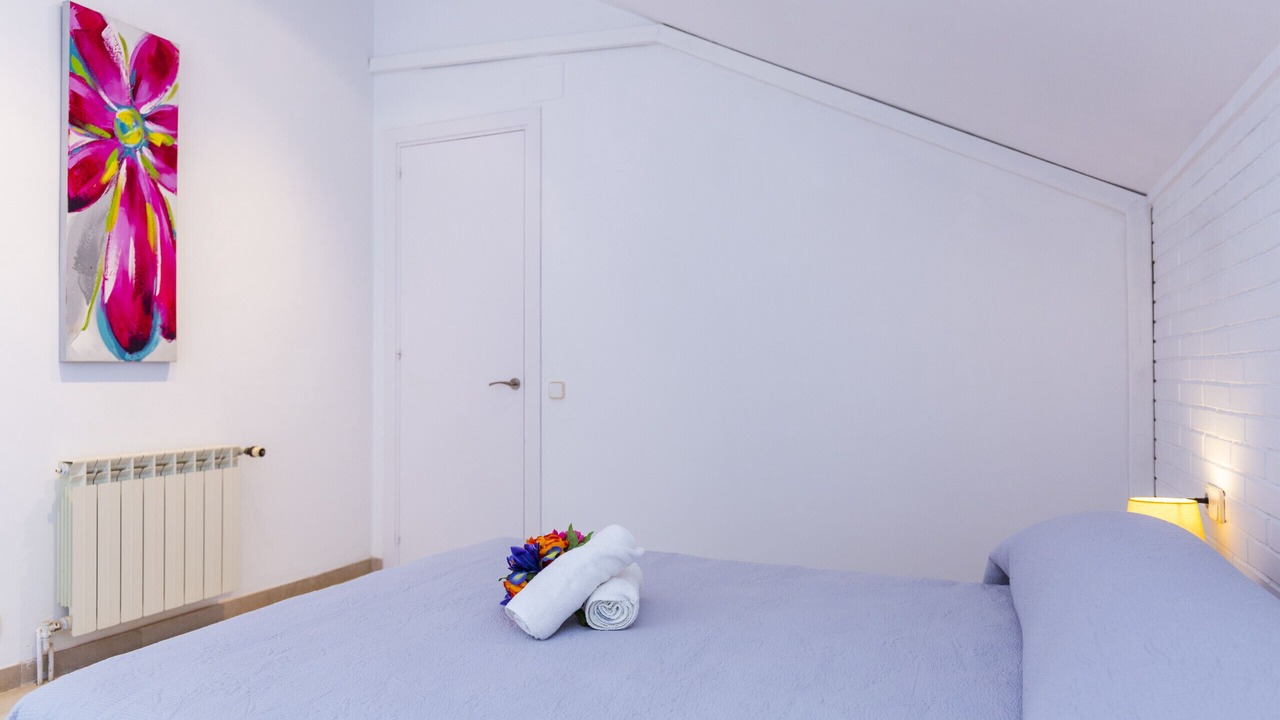 Photo of Bedroom in La Secuita